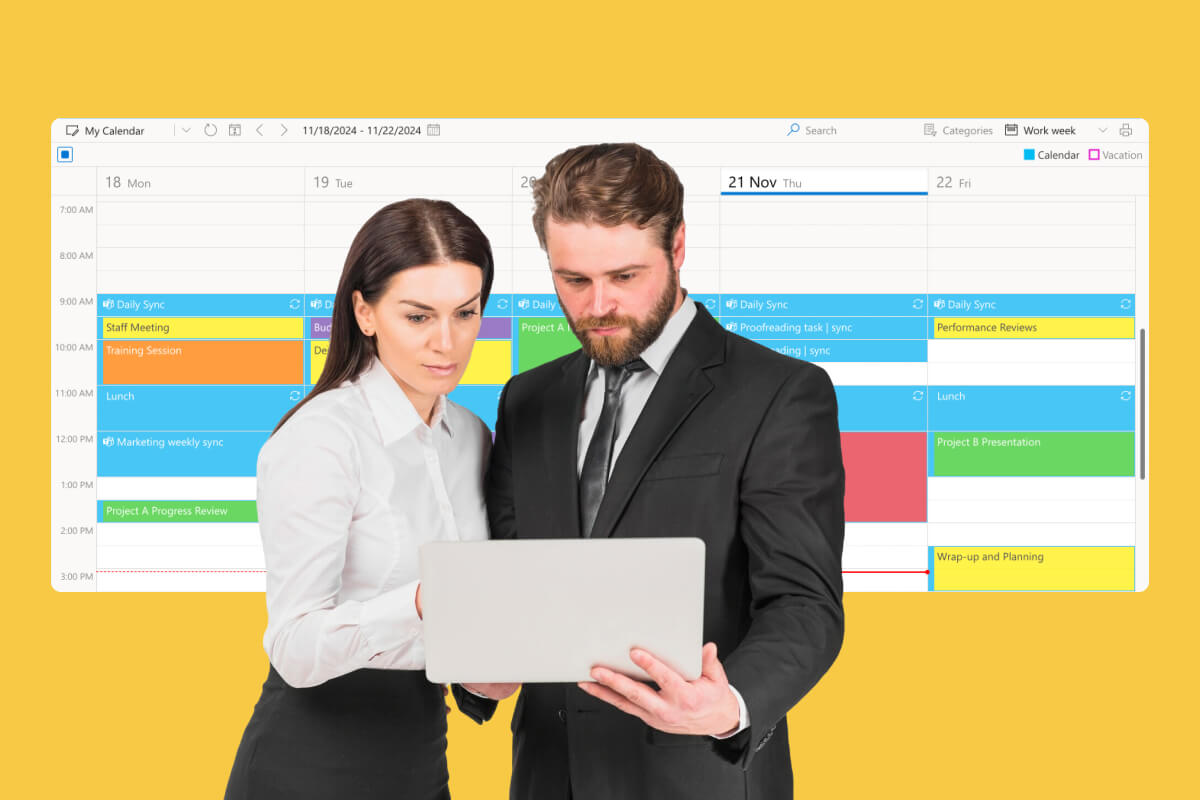 Government Project Management Software