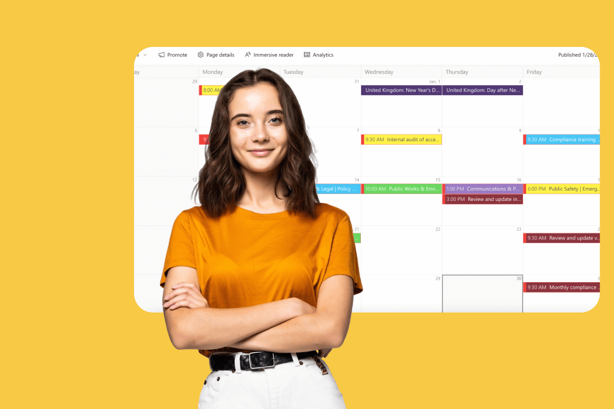 Compliance Management Software
