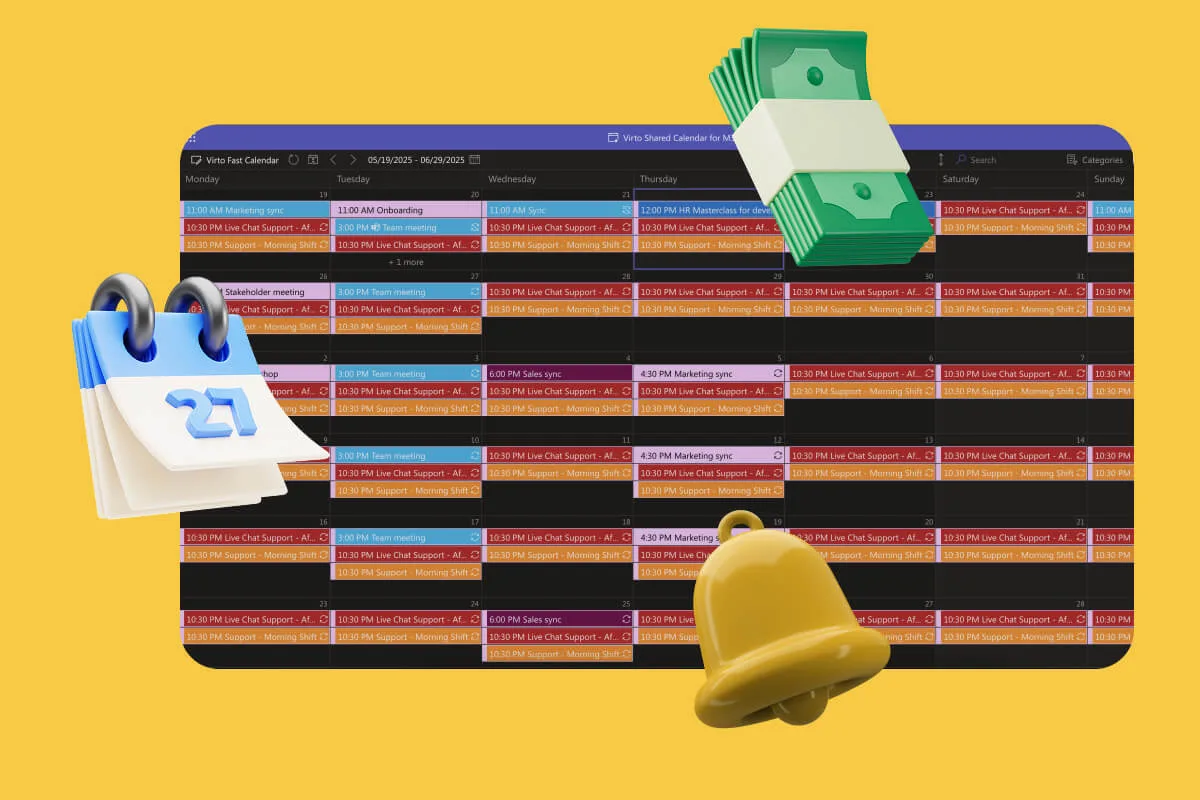 Payroll Calendar