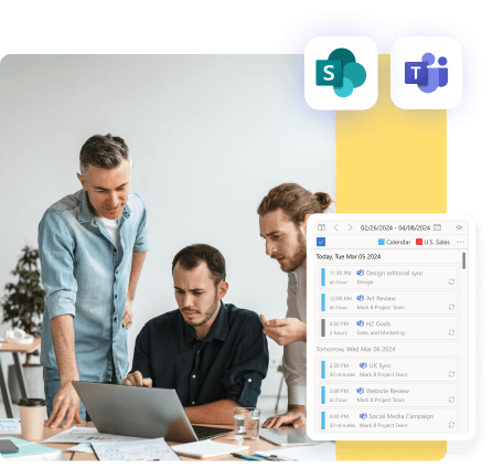 Virto M365 Productivity Kit