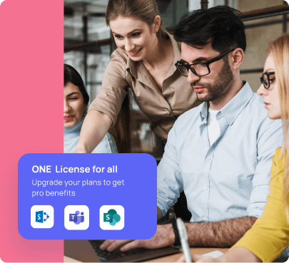 Virto On-Premises Productivity Kit