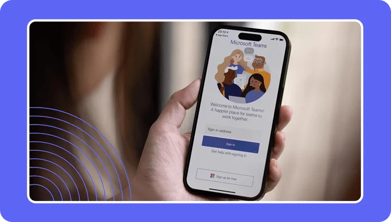How to View a Colleague's Calendar in Microsoft Teams