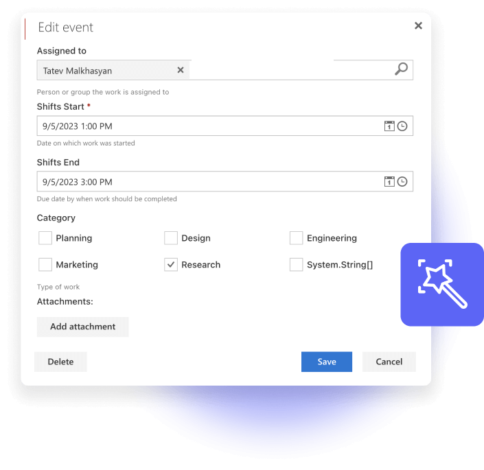 Virto Time Blocker App