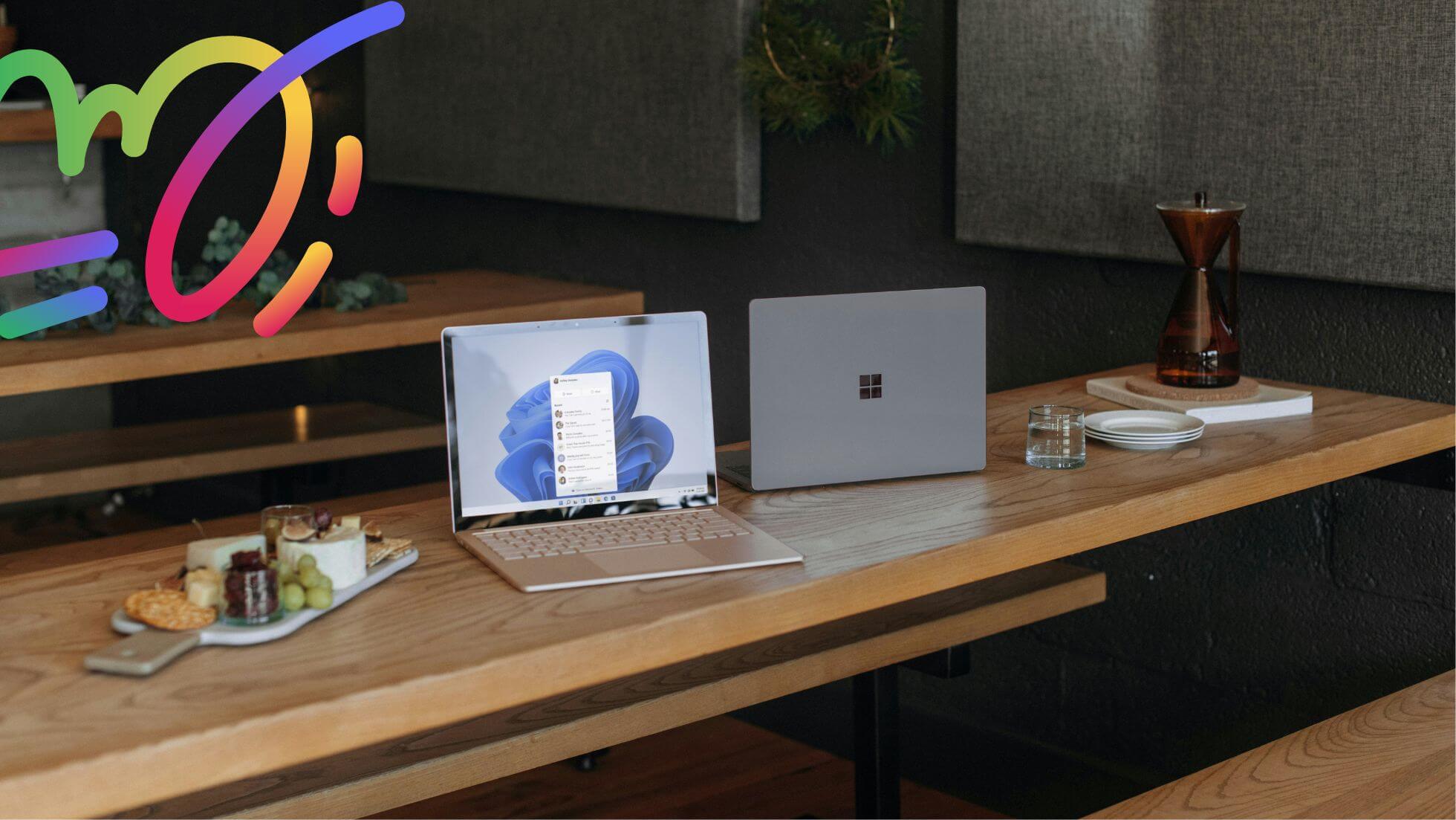 First to Witness: The New Virto Calendar and Its Fresh Features