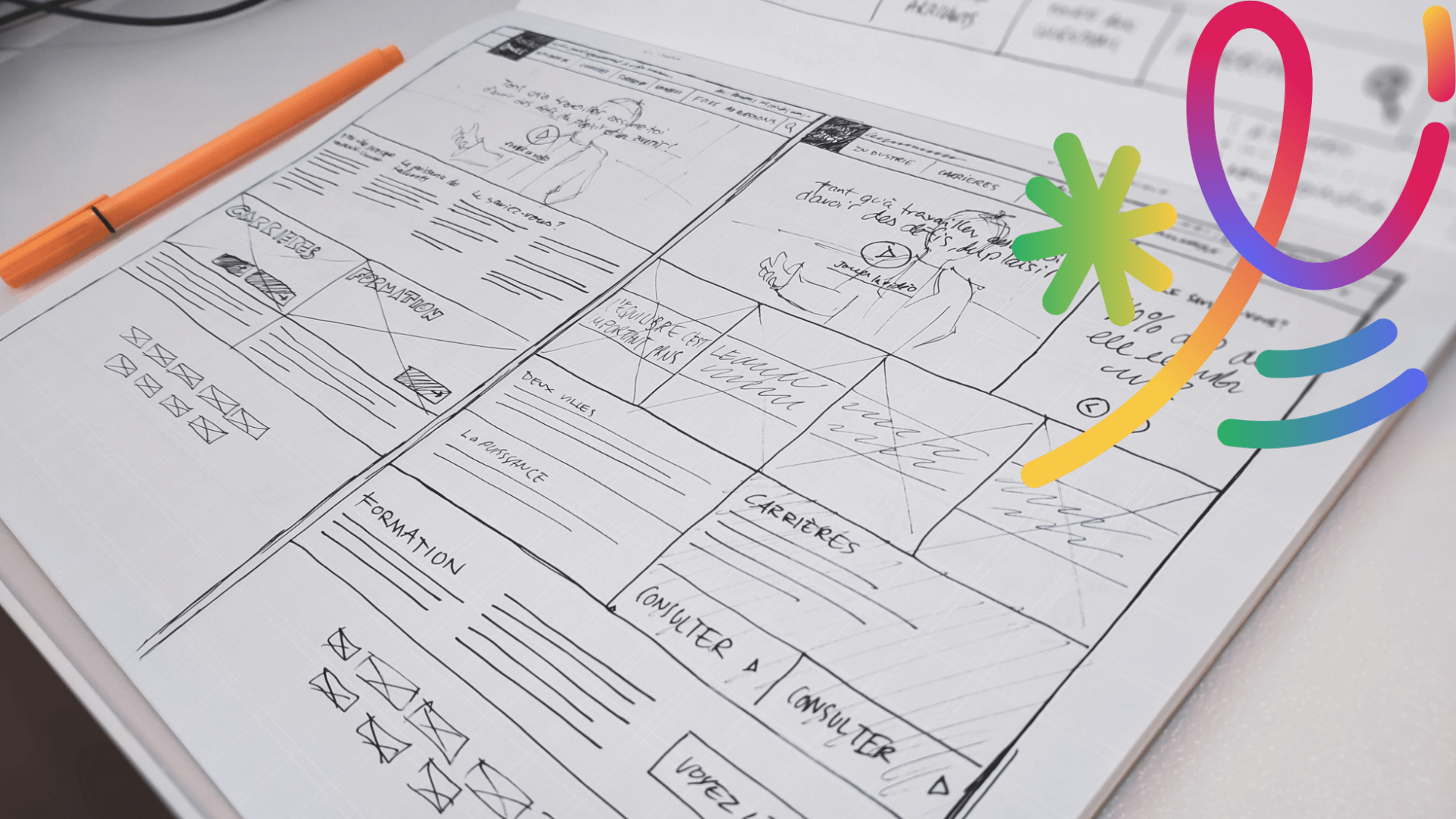 VirtoSoftware's Website Makeover: Sleek Design & Performance
