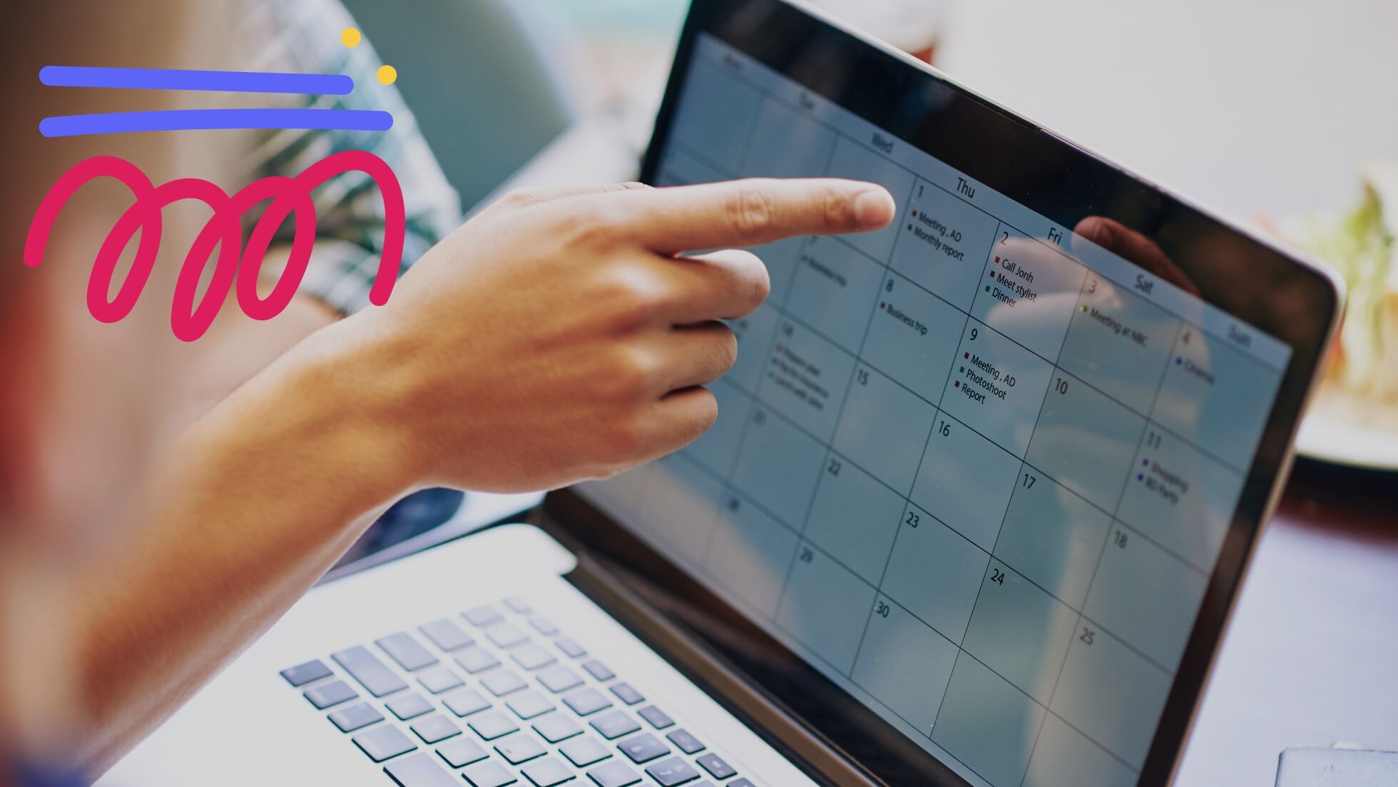 Virto Calendar Just Got Smarter: Explore New Permissions and Views