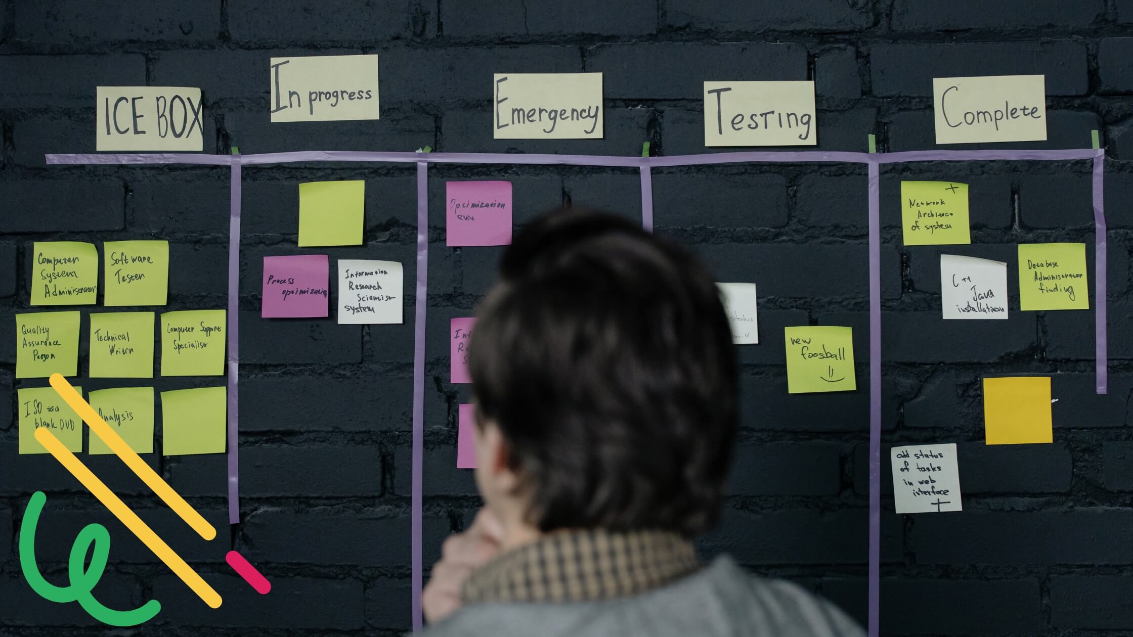 Boost Your Workflow with Kanban Swimlanes: Best Practices and Top Applications