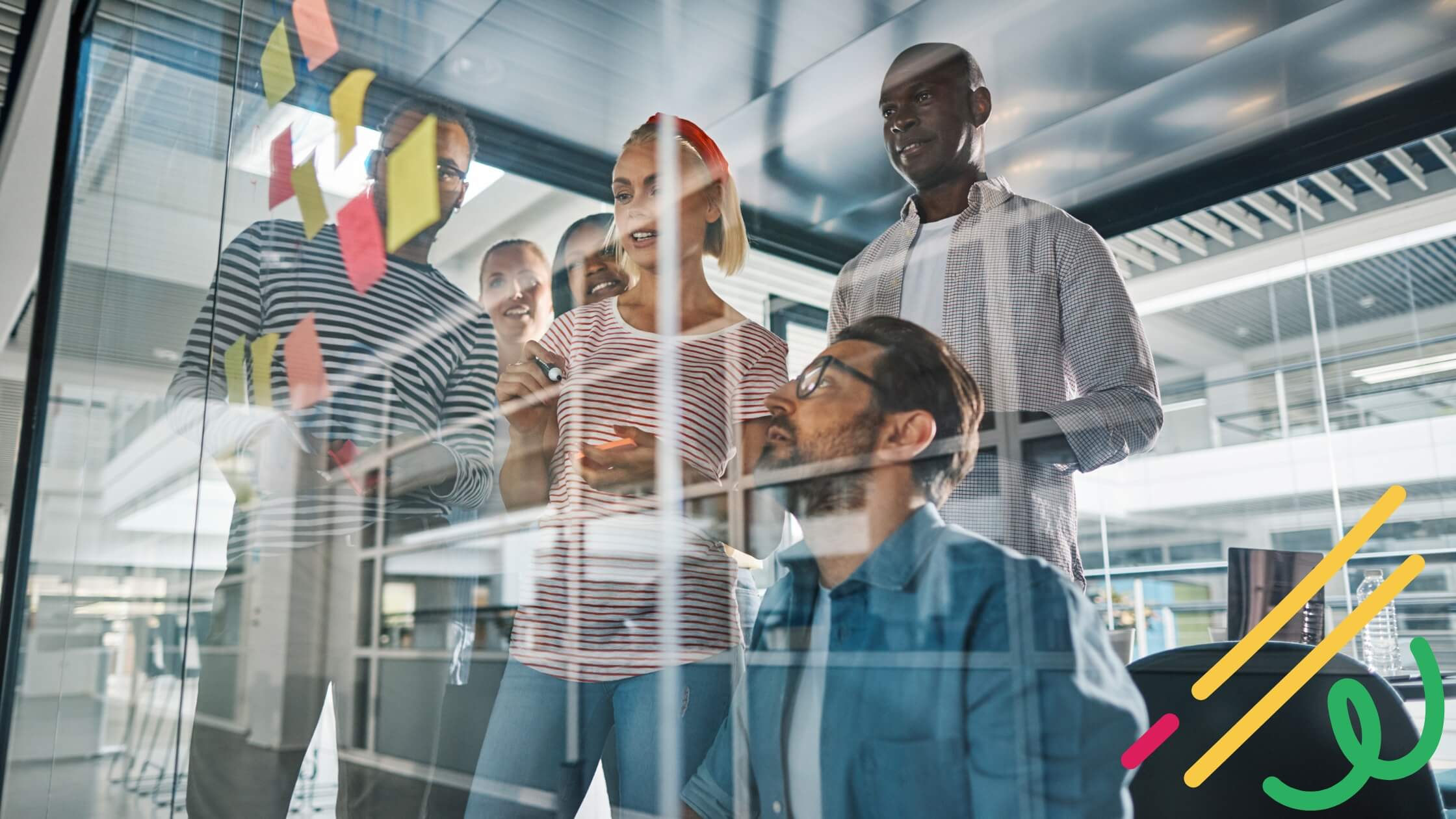 Interdepartmental Collaboration: A Guide to Effective Teamwork 