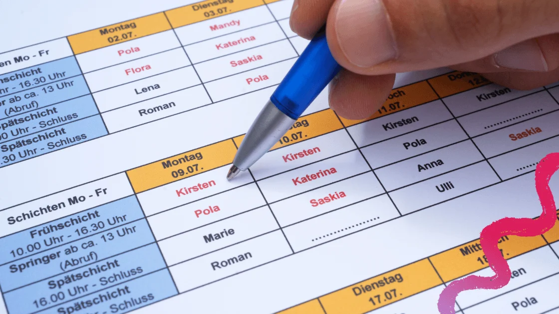 AI Shift Schedule Maker: Best Software & Free Prompts [2026]