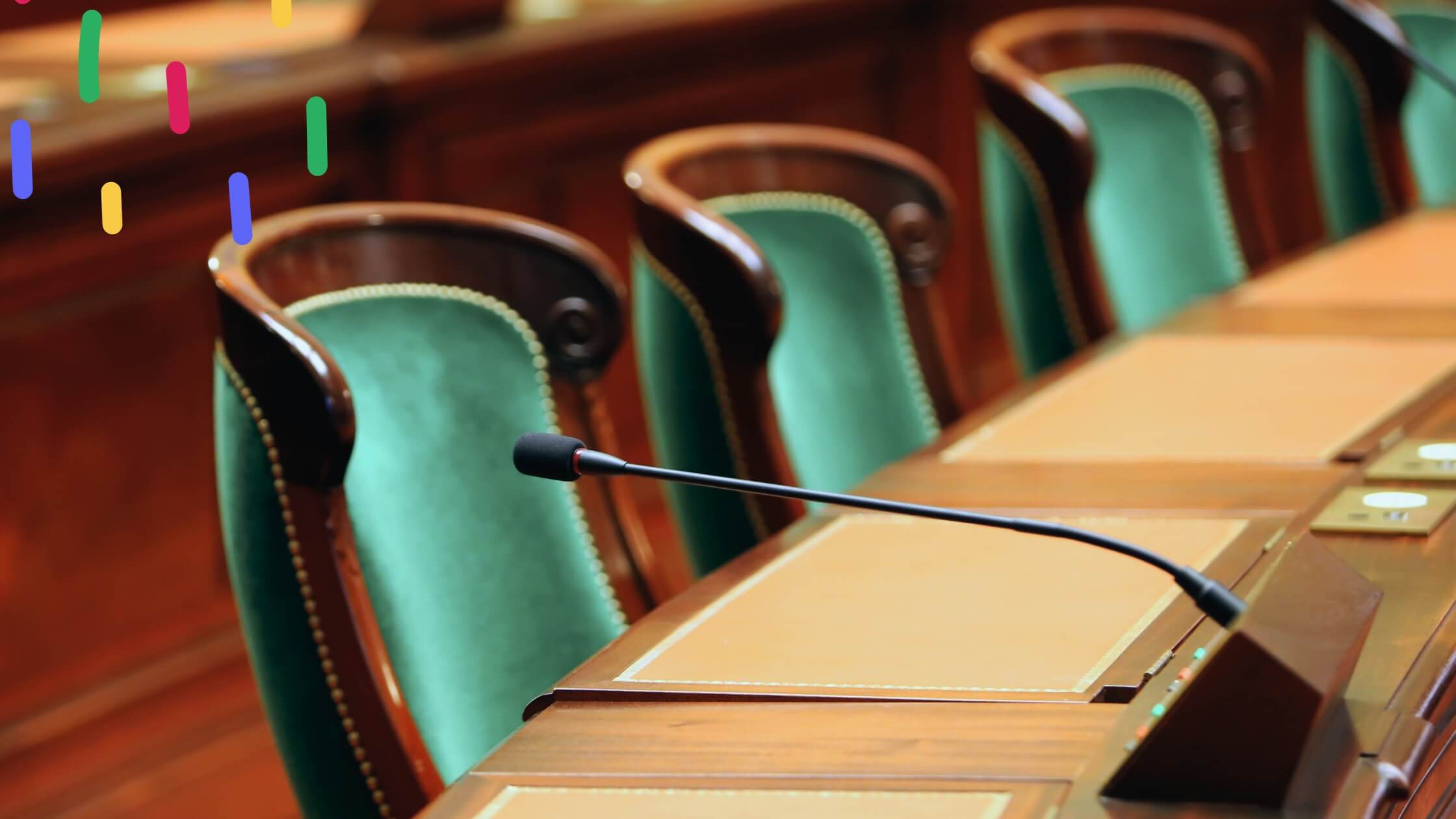 Project Management in Government: Best Practices and Solutions