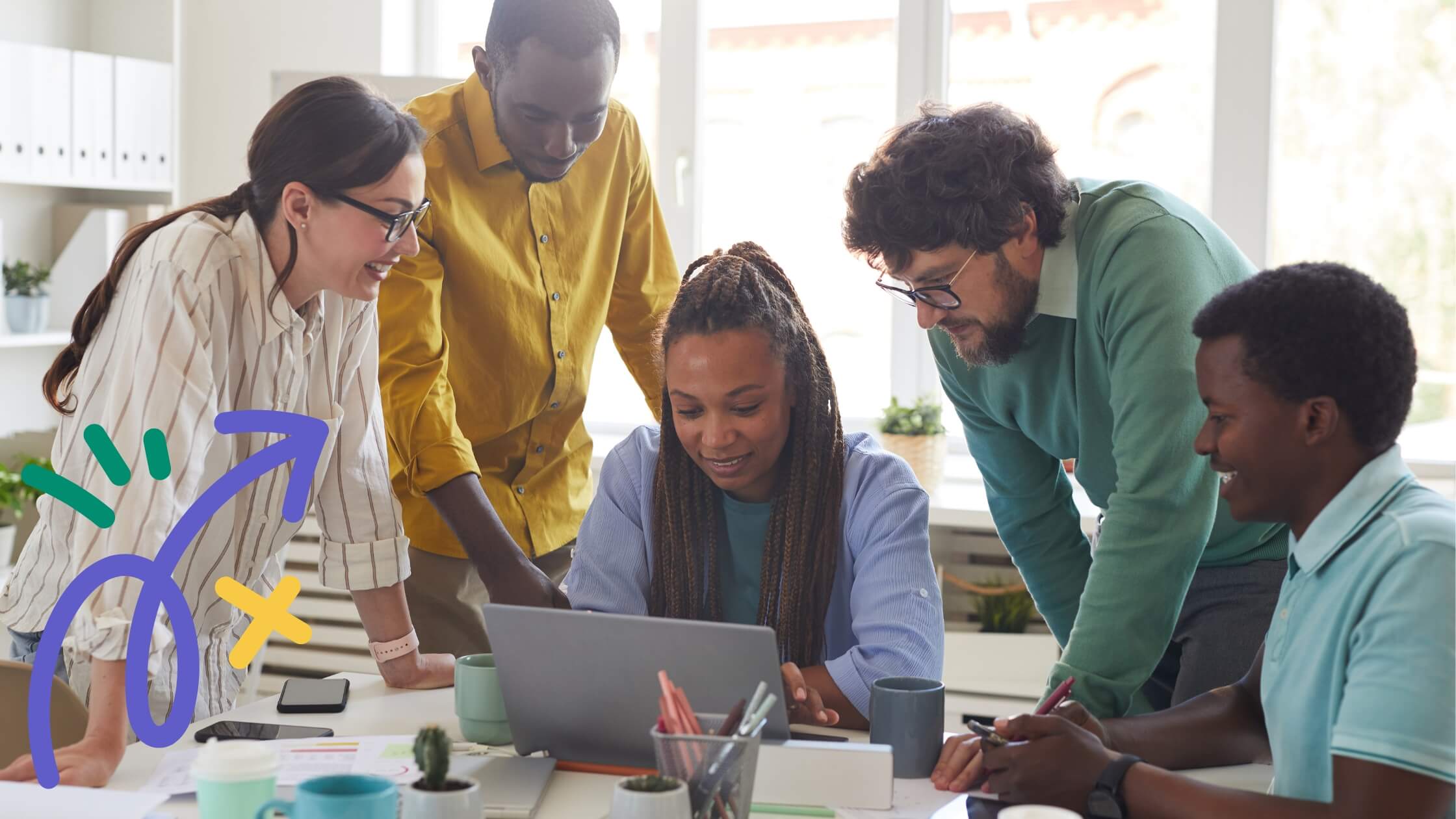 Enterprise Collaboration Solutions: Enhance Teamwork and Productivity