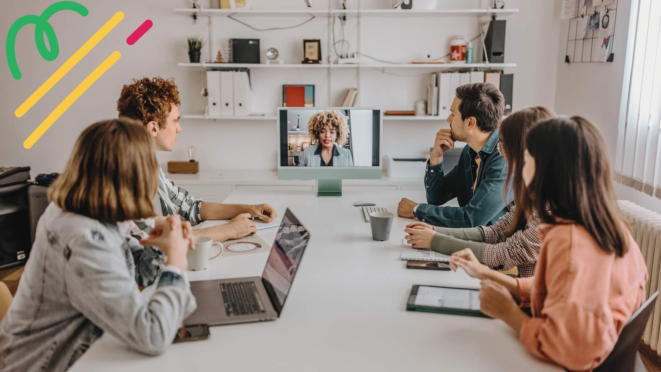 What Is Hybrid Work Environment? Benefits, Challenges, and Implementation