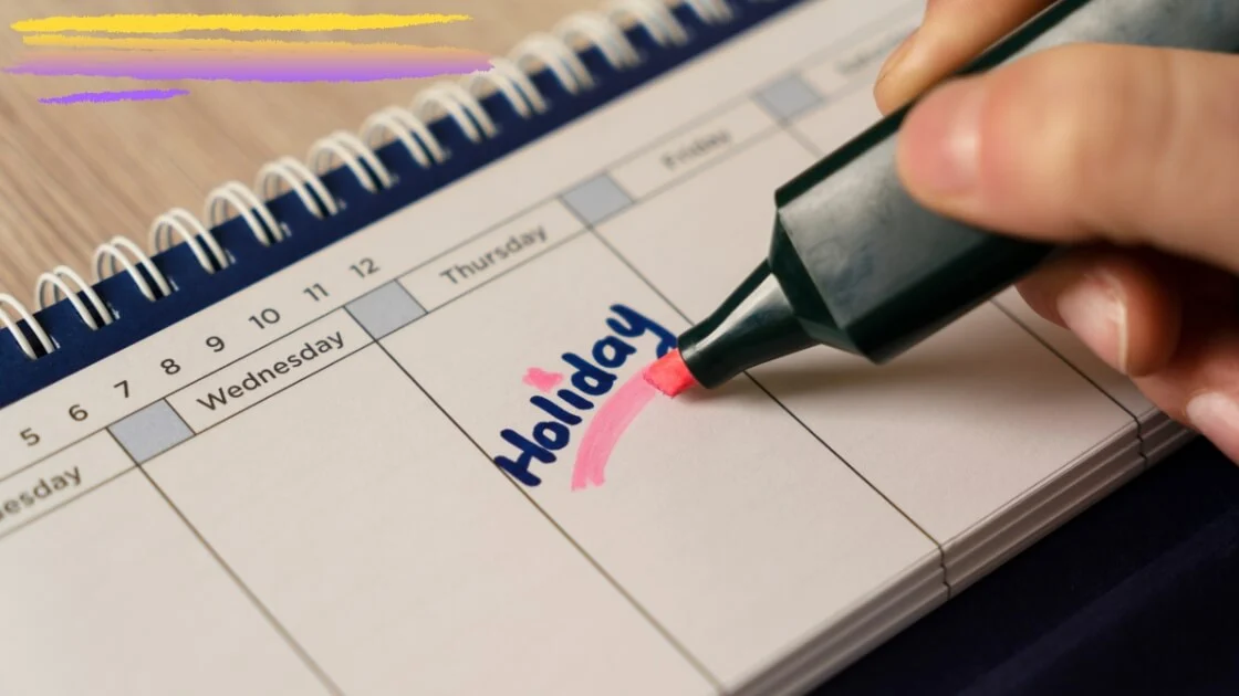 Company Holidays: List, Schedules & Policy Guide [2026]