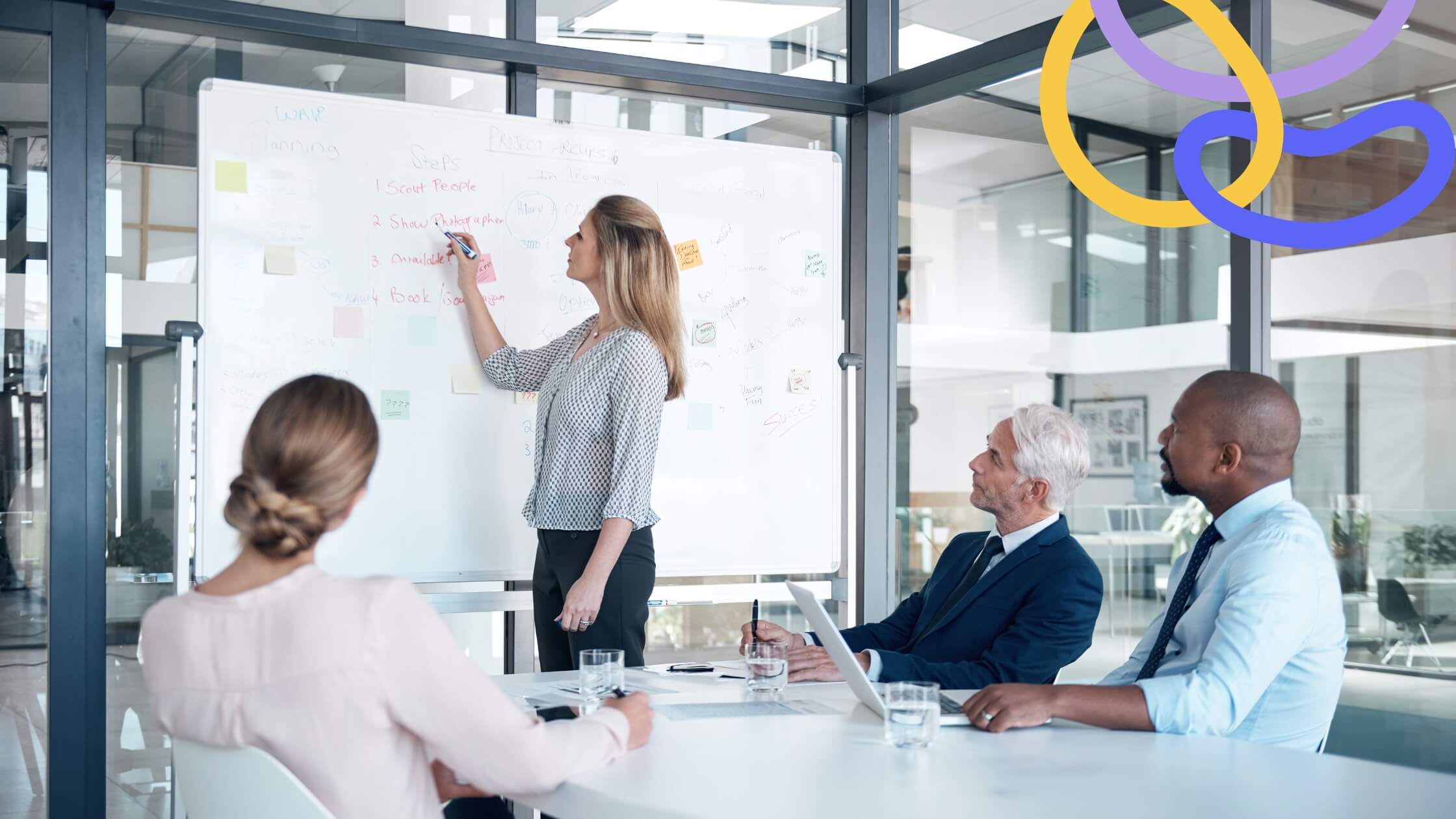 Agile Kanban & Scrum Board for Efficient Project Management 