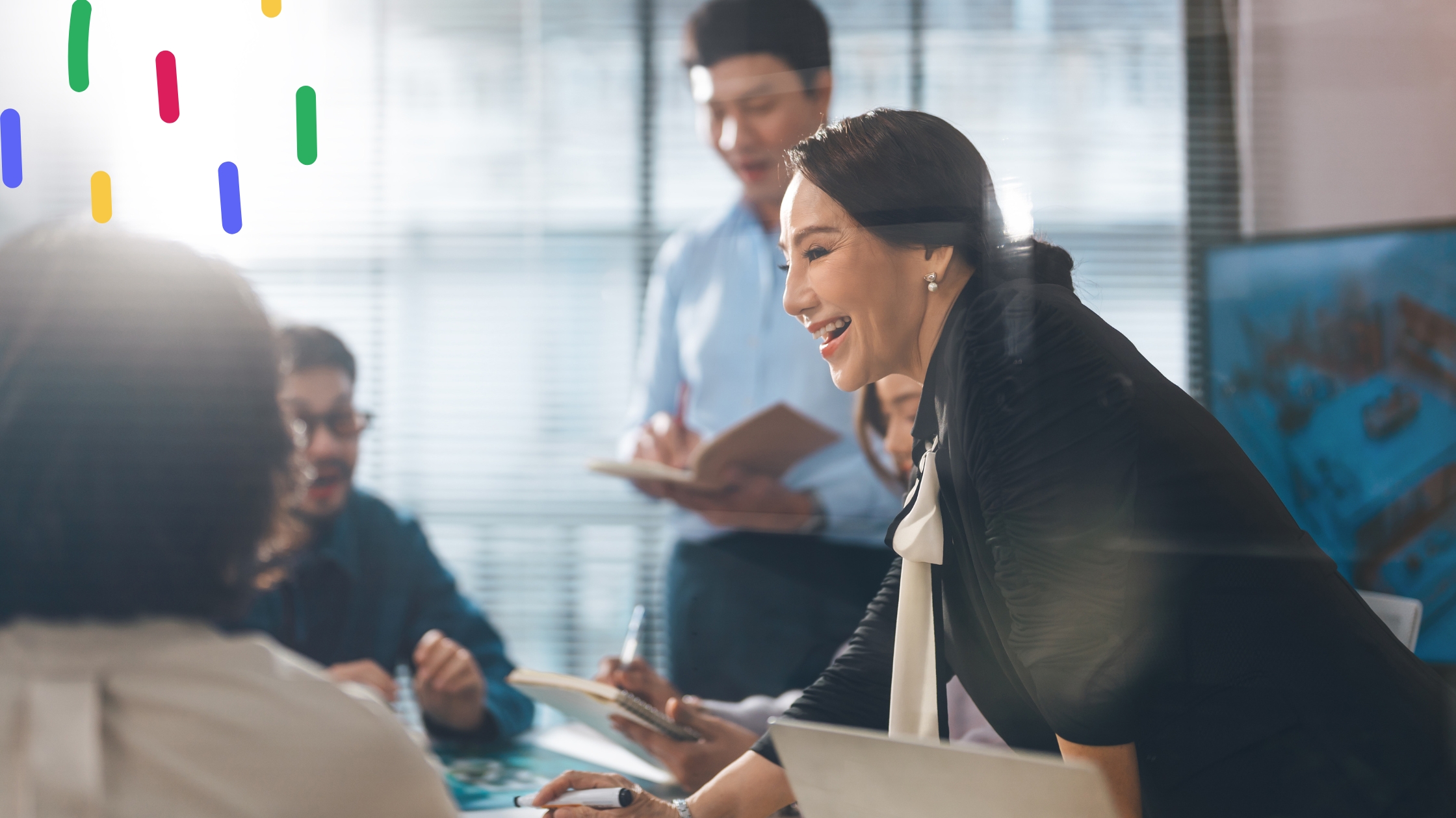 Group Meeting Scheduler: How to Organize Team Meetings Efficiently
