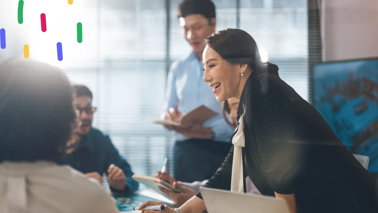 Group Meeting Scheduler: How to Organize Team Meetings Efficiently
