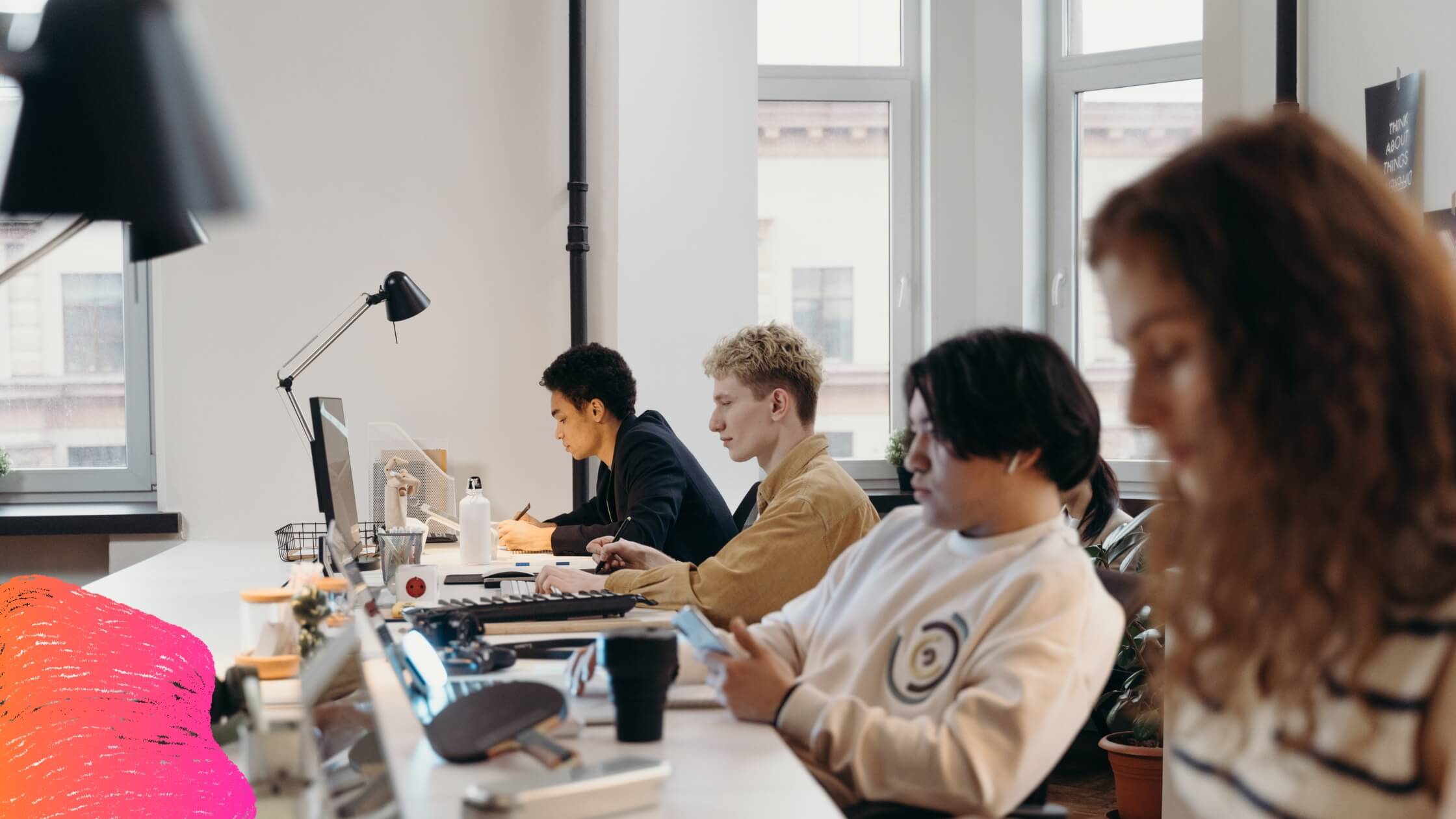 Best Office Space Management Software: Features & Comparison