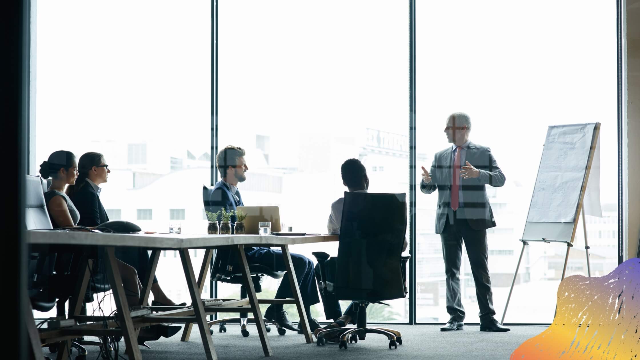 Enterprise Project Management: Features, Strategies & Implementation Steps