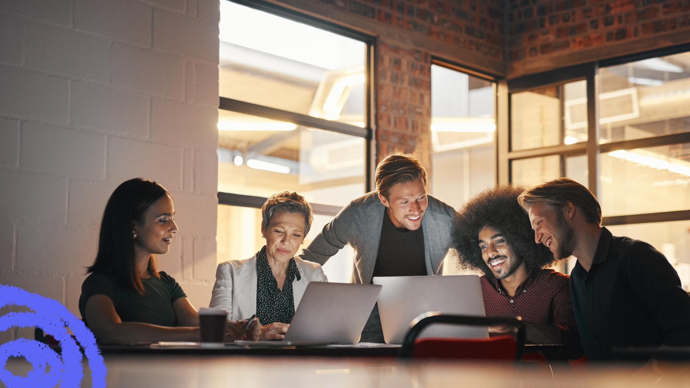 Workplace Collaboration Tools: Comparison, Examples & Best Practices