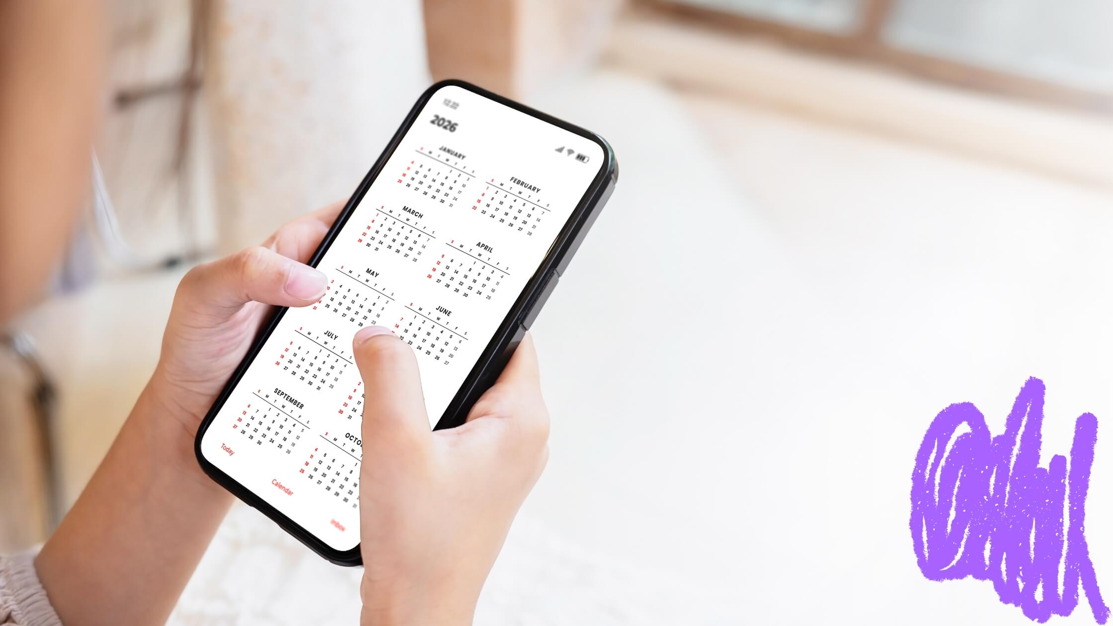 Online Calendar Planner: What It Is and How to Choose the Best One