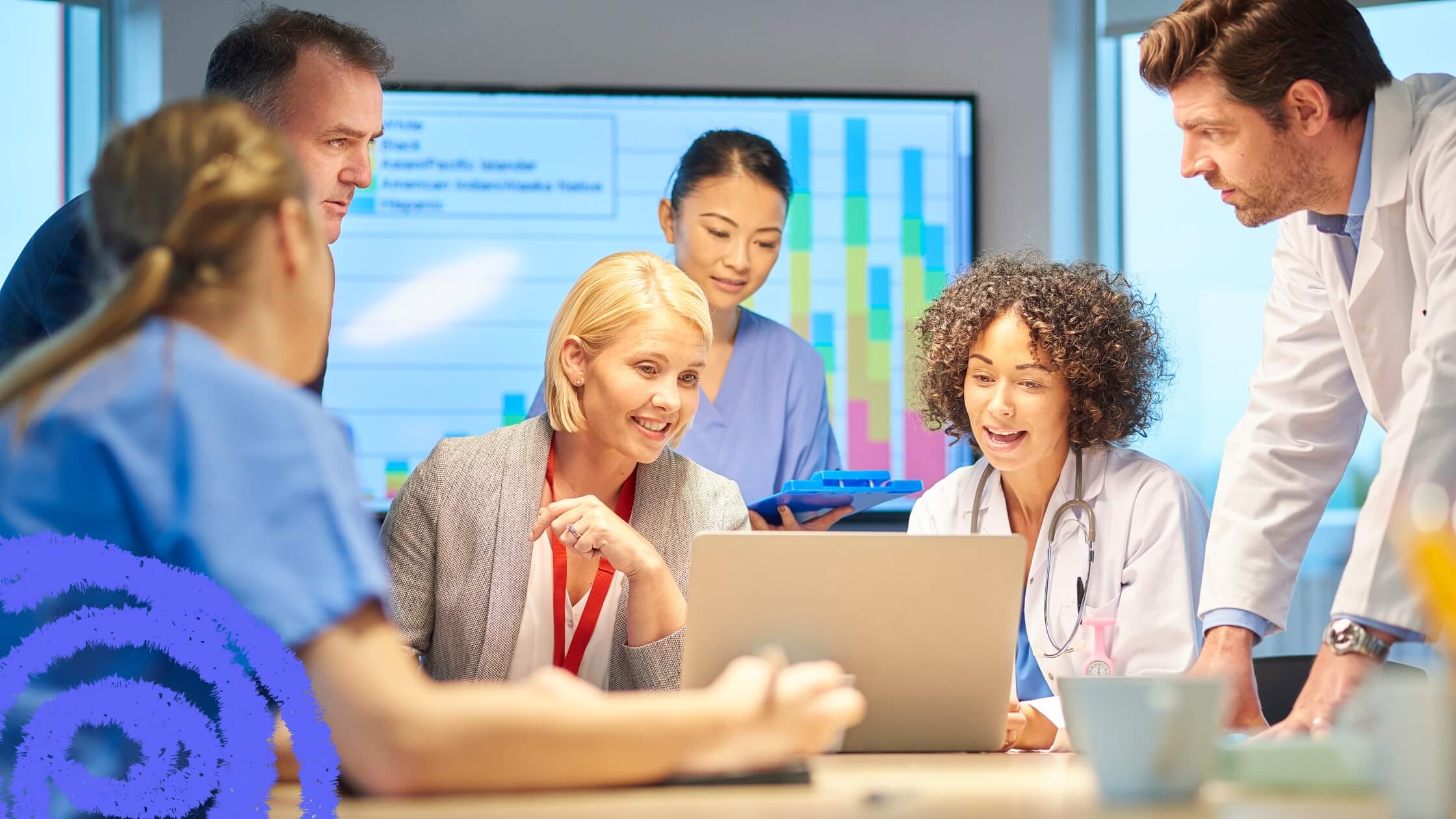 Workflow Automation in Healthcare: A Complete Guide to Benefits and Implementation