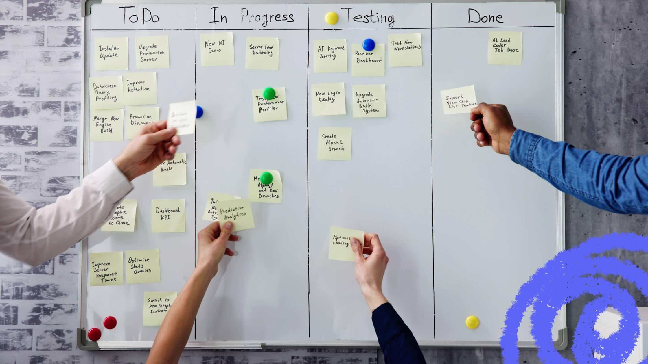 SharePoint Kanban Board: How to Create and Optimize for Your Projects