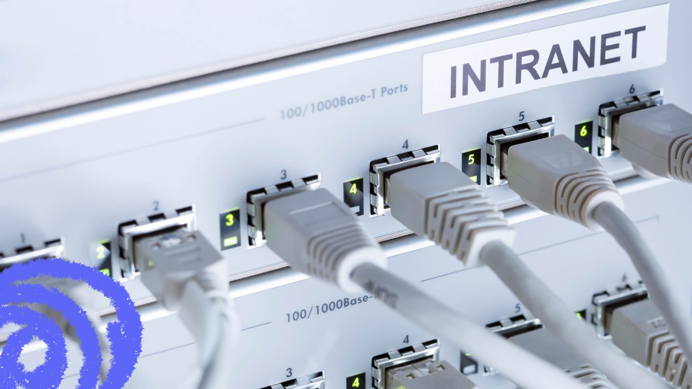 Best Intranet Platforms: Comparing and Choosing Top Company Intranet Software