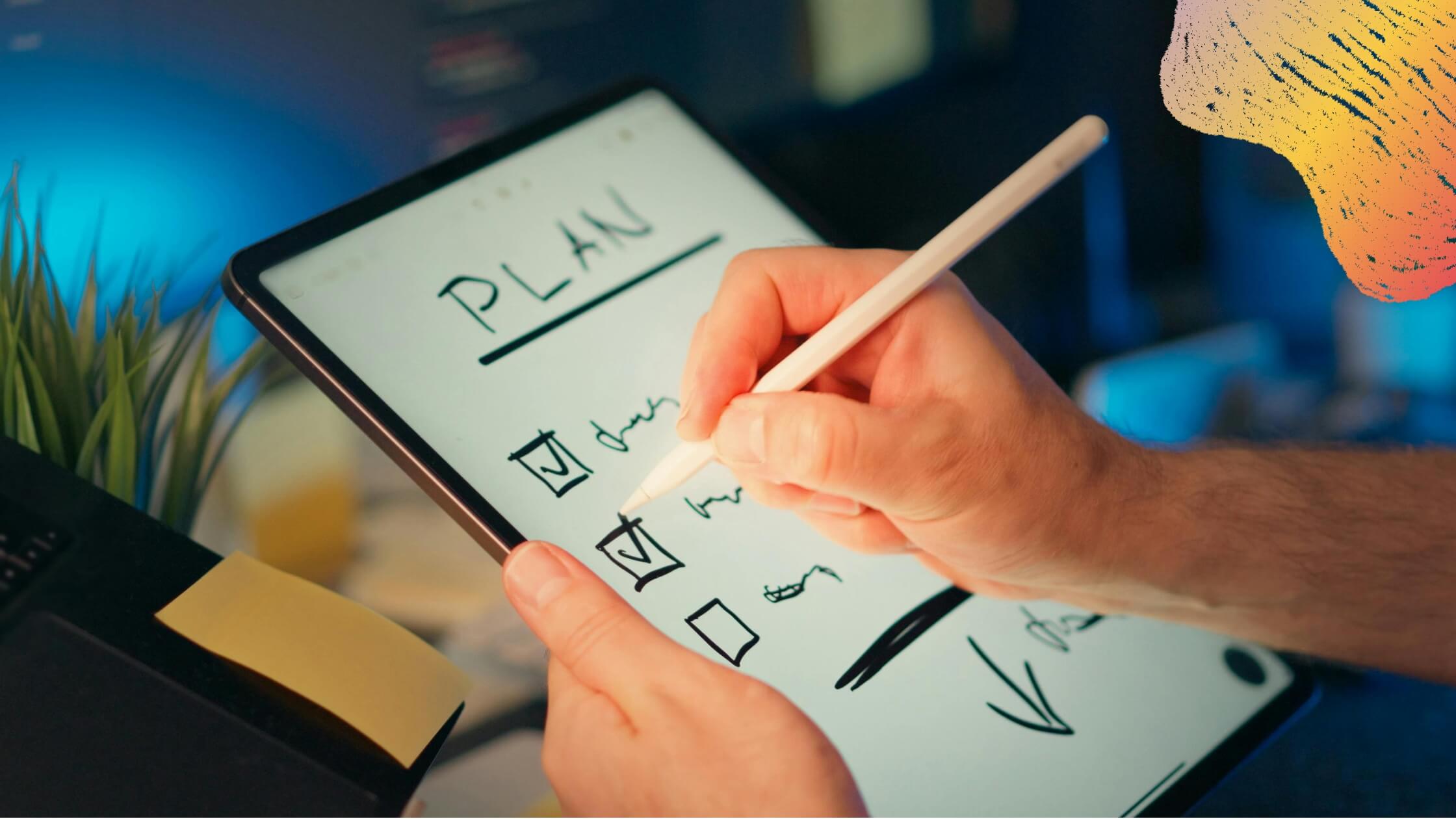 Task Tracker for Work: How to Choose and Use with Examples, Template and Tips