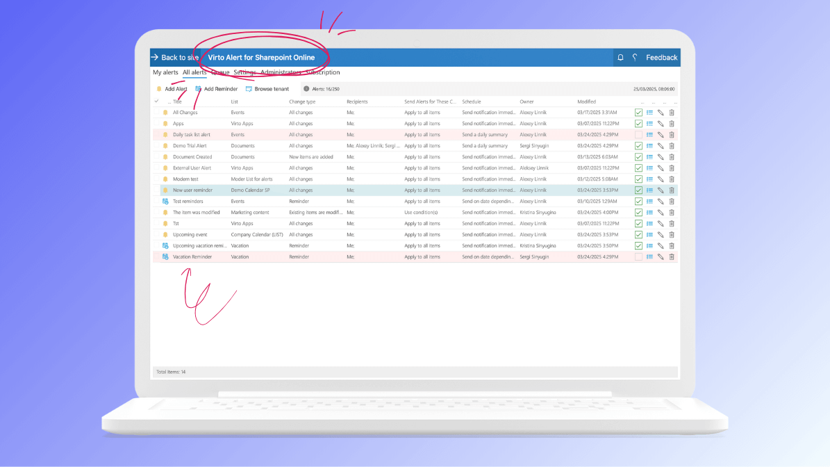 SharePoint Alerts Retirement: Your Complete Migration Guide for 2026