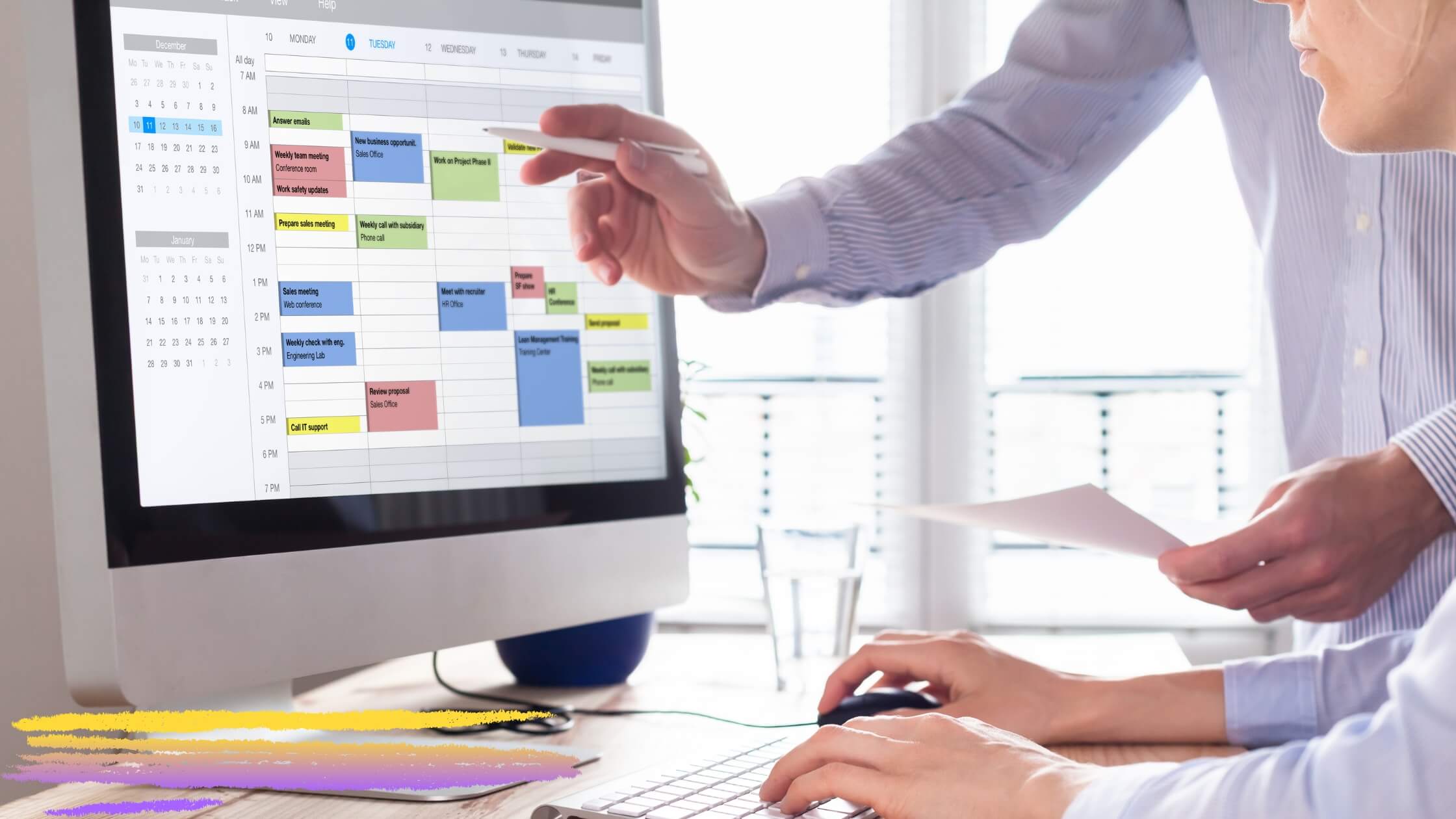 How Compliance Calendar Software Helps Automate Regulatory Tasks