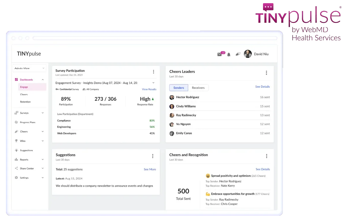 TinyPulse