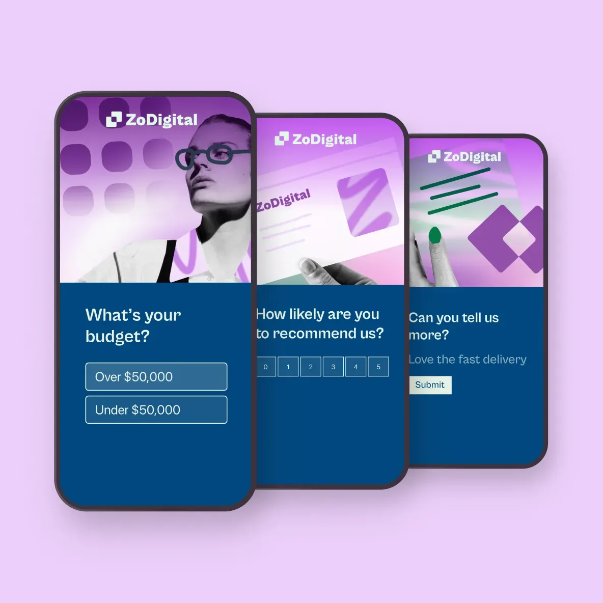 Typeform Enterprise