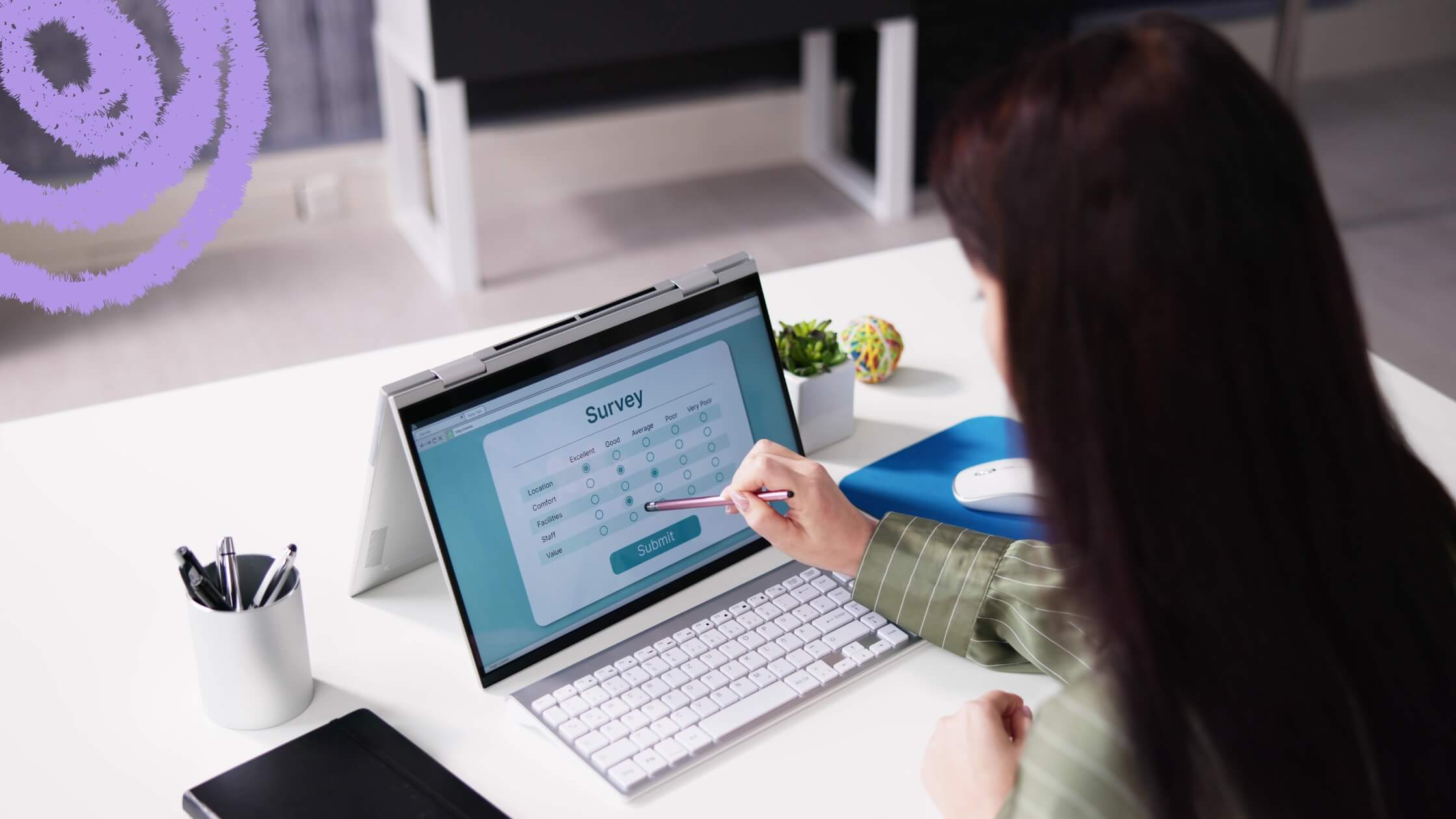 Enterprise Survey Software: Overview, Comparison, and Selection Tips