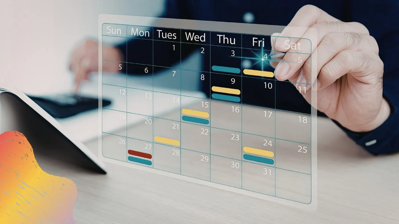 How to Overlay Multiple Calendars in Modern SharePoint Online