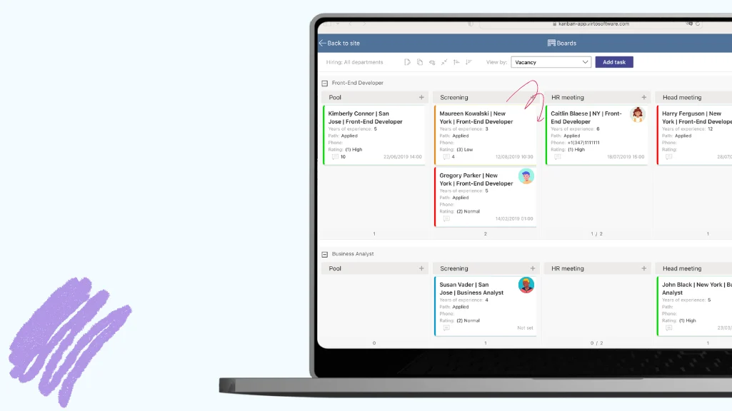 Managing Multiple Projects with Kanban: An Expert Guide [2026]