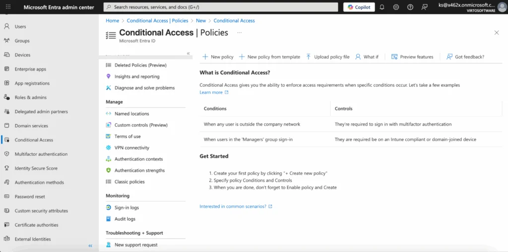 Adding members to a shared mailbox in the Microsoft 365 admin center