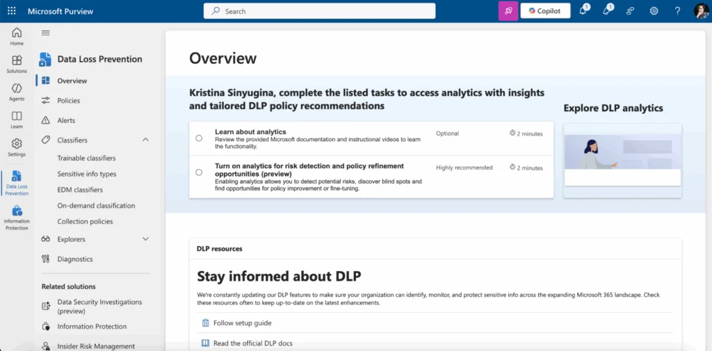 Conditional Access — access restrictions based on conditions