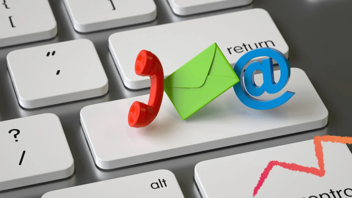 How to Create a Contact Group (Email Group) in Outlook