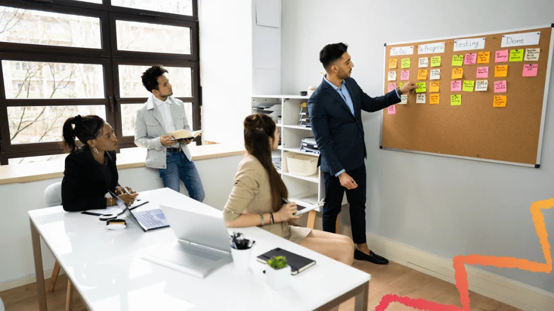 Mastering Multiple Projects: Effective Strategies & Tools
