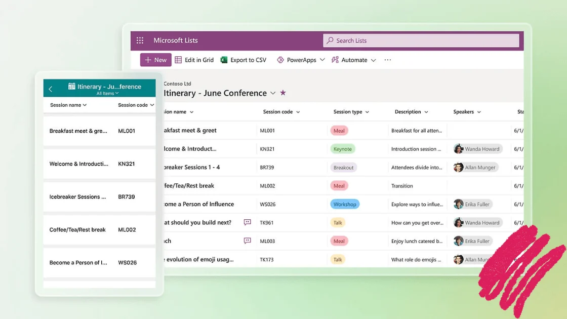 Microsoft Lists Explained: What It Is and How to Use It