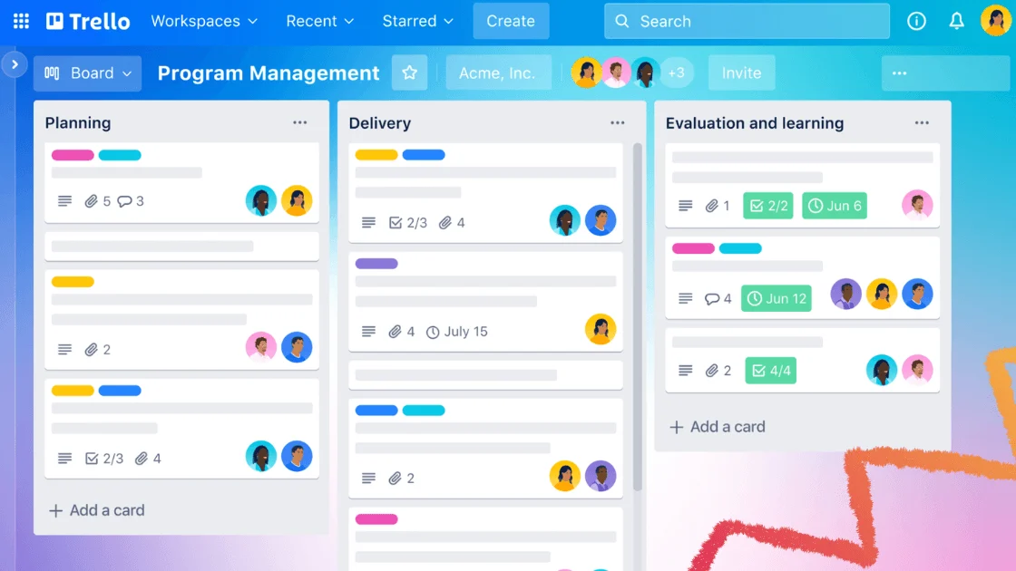 Microsoft Planner vs Trello: Key Differences Explained