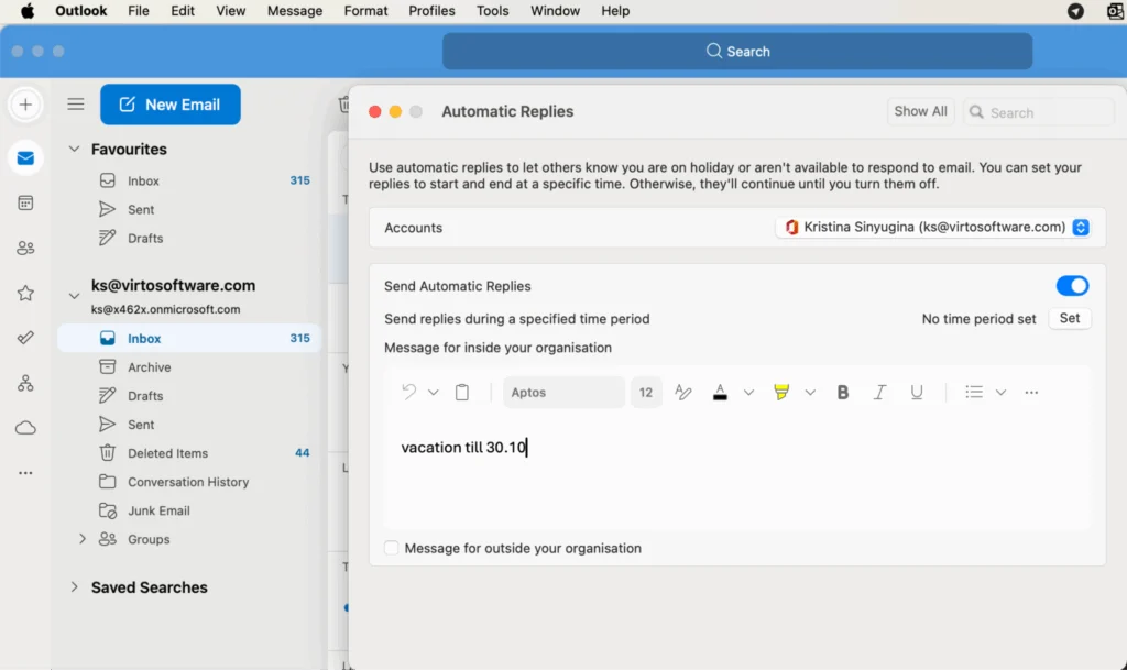 Microsoft Purview Compliance Manager