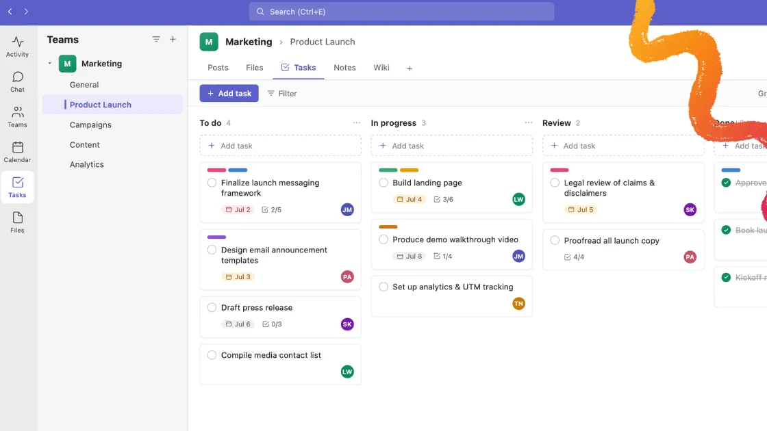 Best Microsoft Teams Apps & Integrations