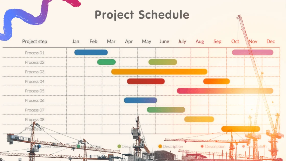 Gantt Chart for Microsoft Teams: How to Use & Best Apps