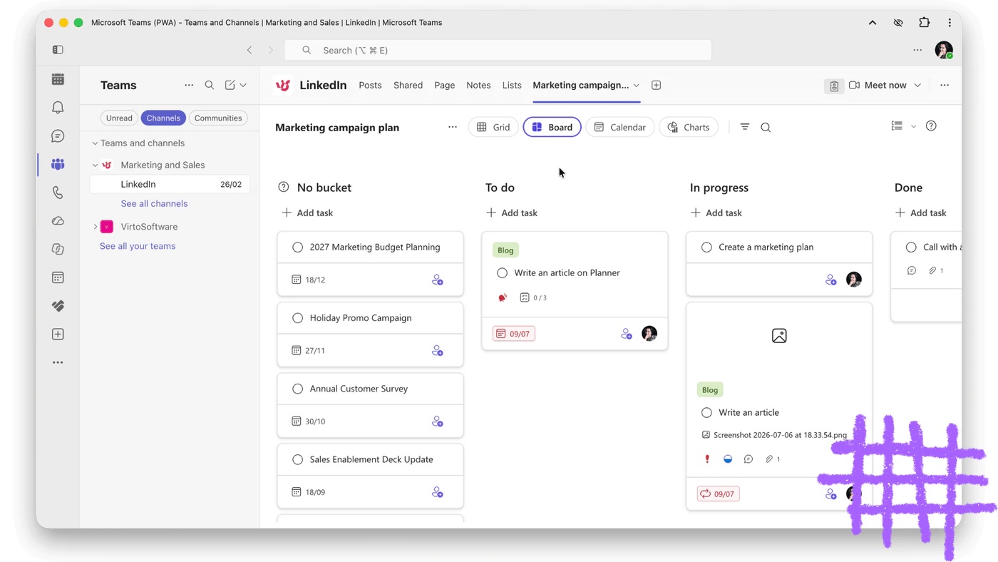 New Microsoft Planner: What Changed, Key Features and How to Use It in 2026