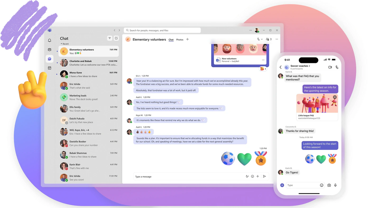 What Is Microsoft Teams and How to Use It