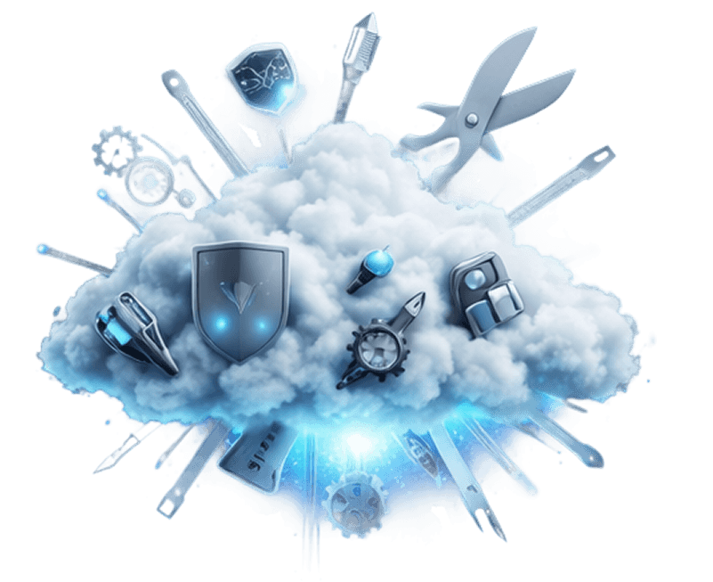 Virto Hybrid Productivity Kit