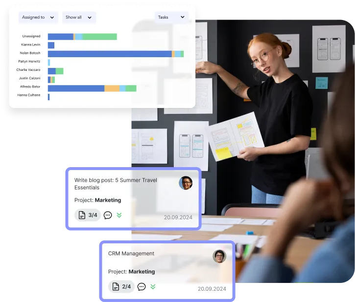 Agile Project Management