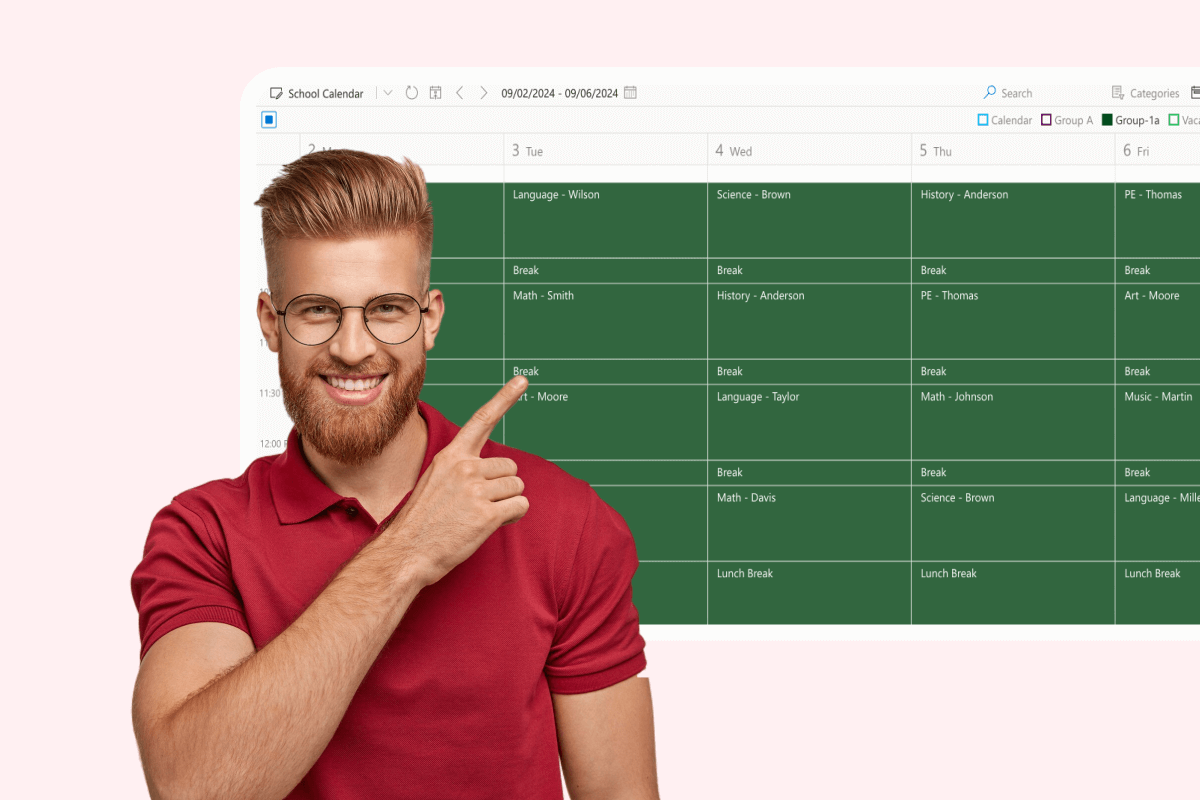 Assignment Tracker