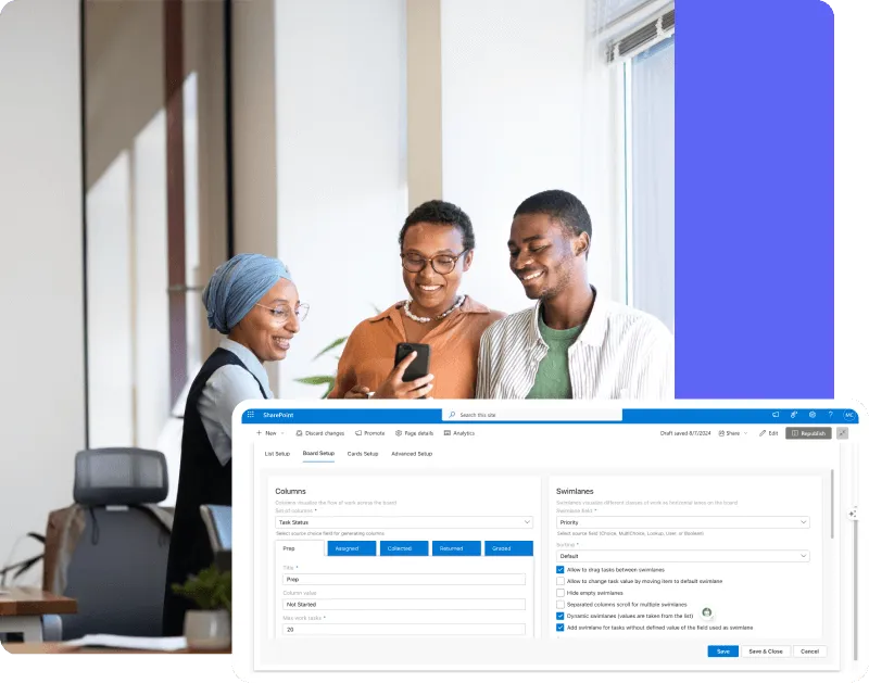 Centralize your academic calendar